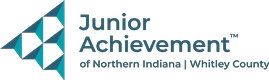 Junior Achievement of Whitley County logo