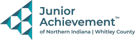 Junior Achievement of Whitley County logo