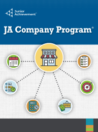 JA Company Program